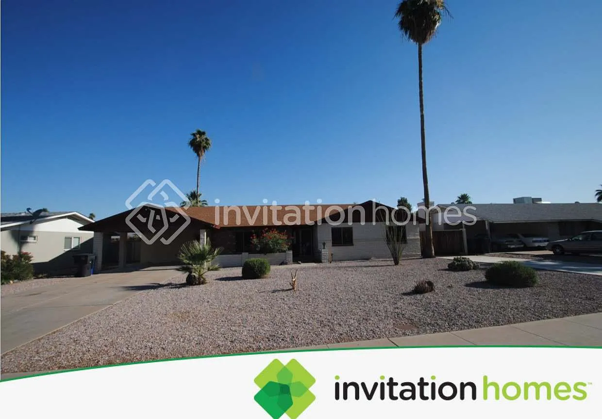 2312 E Evergreen St Mesa, AZ 85213 — Photo 1