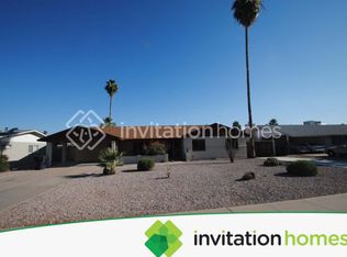 2312 E Evergreen St, Mesa, AZ 85213