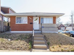 4748 Ray Ave, Saint Louis, MO
