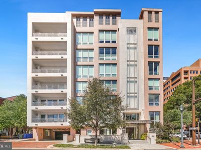 4901 Hampden Ln #107, Bethesda, MD, 20814