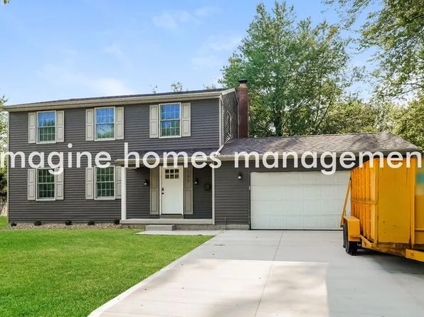 705 Fairfax Dr, Medina, OH 44256