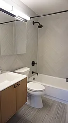 Rented by Bozzuto Management