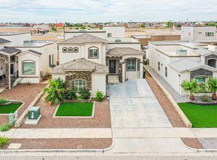 12404 Furlong Cir, El Paso, TX 79928