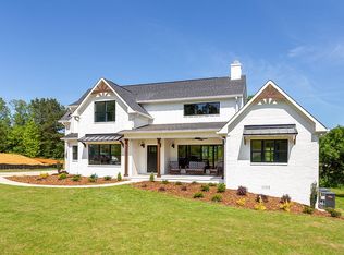 110 Fieldstone Ln, Springville, AL 35146