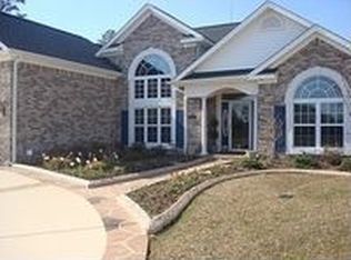 404 Seven Cir, Murrells Inlet, SC 29576