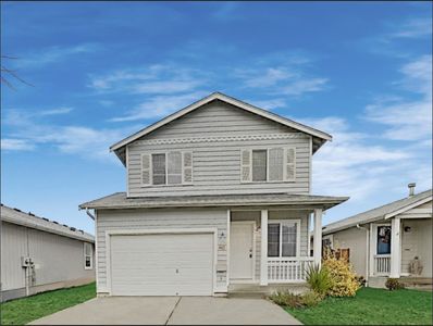4411 148th St NE, Marysville, WA, 98271