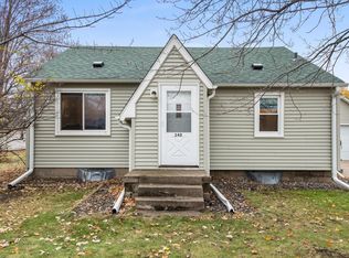 240 5th Ave SE, Osseo, MN 55369