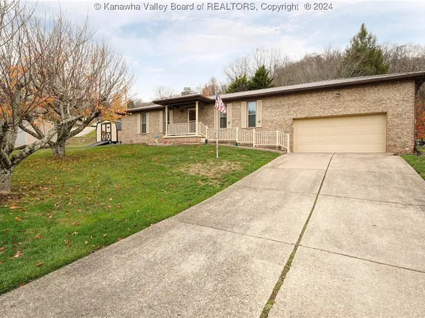 103 Jill Ave, Poca, WV 25159