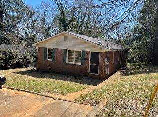 817 N Garden Ter #819, Macon, GA 31211