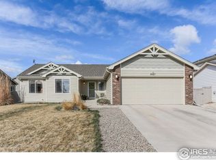 8987 Smoke Signal Way, Wellington, CO 80549