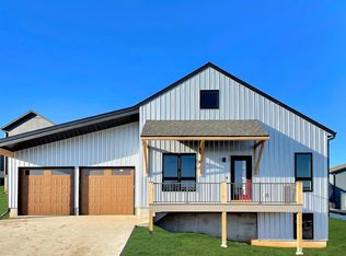 116 Boneset Ave, Poynette, WI 53955