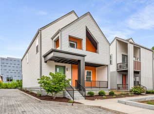 202 Lucile Ln, Nashville, TN 37207