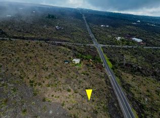 92-2653 Sea View Dr LOT 32, Ocean View, HI 96737