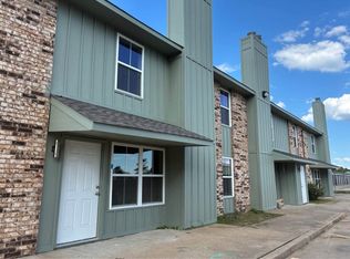 2305 Augusta Ave #2, Muskogee, OK 74403