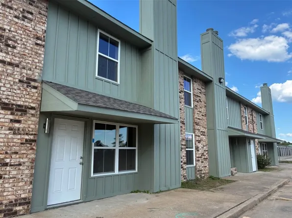 2305 Augusta Ave, Muskogee, OK