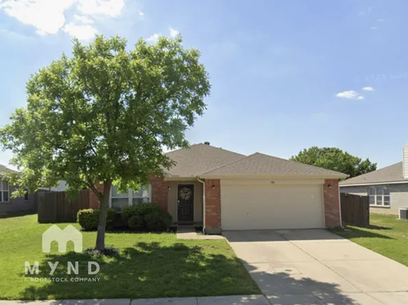 105 Comanche Trl, Krum, TX 76249
