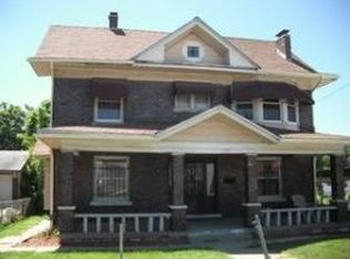 515 N Washington Blvd, Kansas City, KS 66102