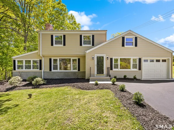 1044 Dunbar Hill Road, Hamden, CT 06514