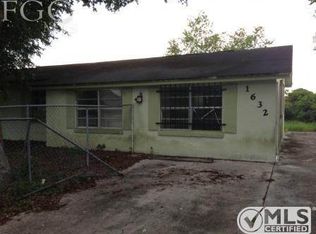 1632 Heiman Ave, Fort Myers, FL 33905