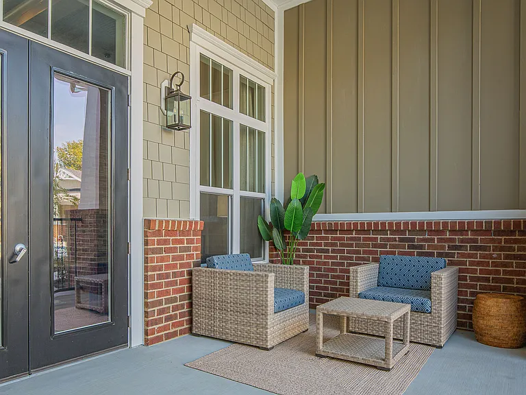 The Reserve at Rivington Townhome Rentals — Photo 55