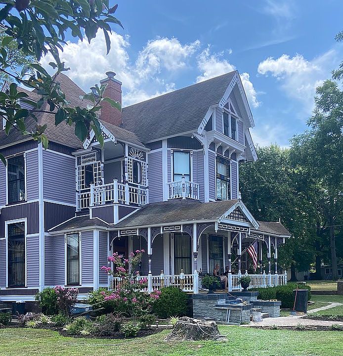 503 S College St, Trenton, TN 38382 Zillow