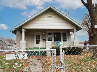 1913 W Alice Ave, West Peoria, IL