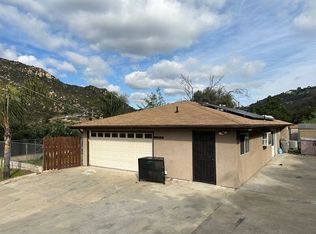 2027 Old Bend Rd, El Cajon, CA 92021