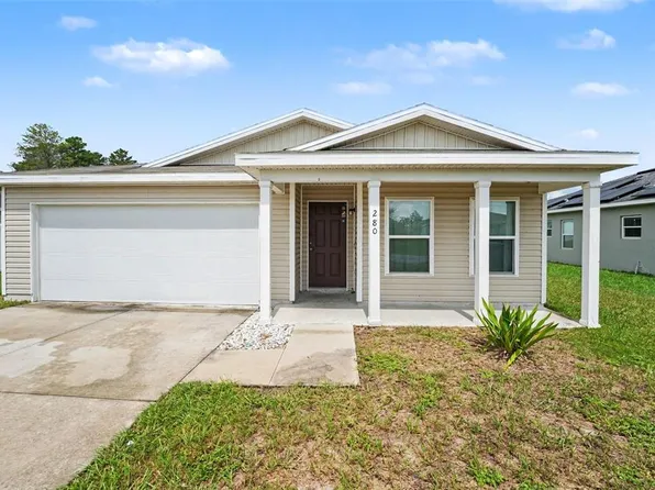 280 FIG COURT, POINCIANA, FL 34759