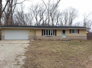 267 Jono Rd, Battle Creek, MI 49014
