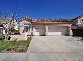 28580 Haskell Canyon Rd, Santa Clarita, CA 91390