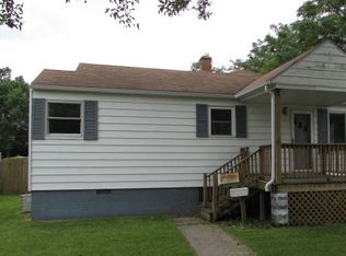 207 W Smith St, Bay City, MI 48706