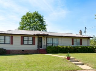 89 Dexter Ave, Bessemer, AL 35023