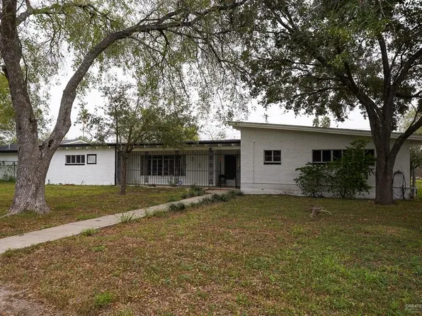 402 N 12th St, Donna, TX 78537