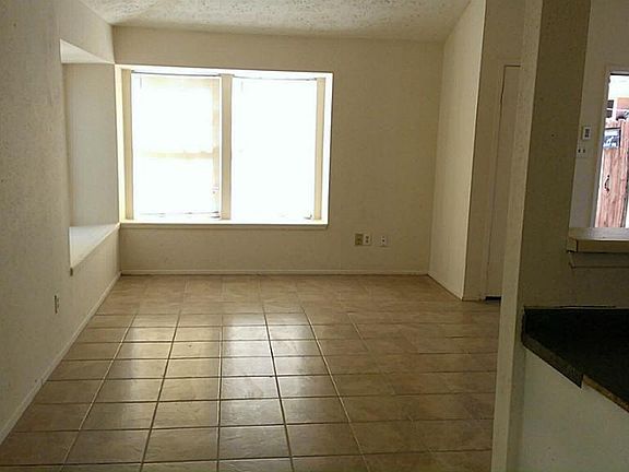 Dining/Living Room
