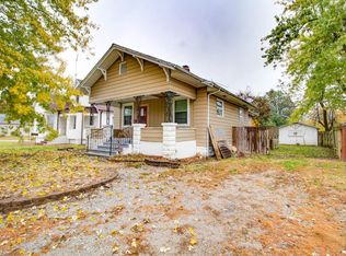 103 S 7th St, Benld, IL 62009