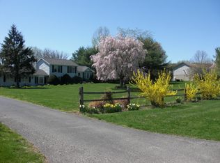 72 Rymon Rd, Washington, NJ 07882