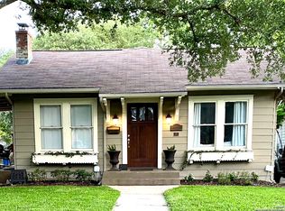 330 W Gramercy Pl, San Antonio, TX 78212