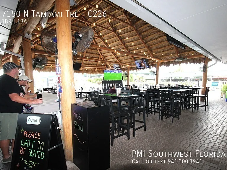 7150 N Tamiami Trl #C-226 — Photo 19