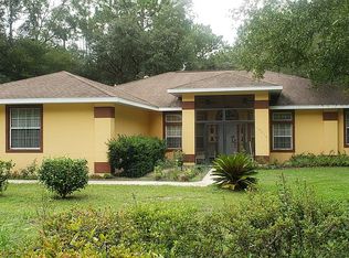 18016 SW 73rd Loop, Dunnellon, FL 34432