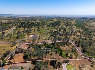 0 Wayland Rd Lot 4, Paradise, CA 95969