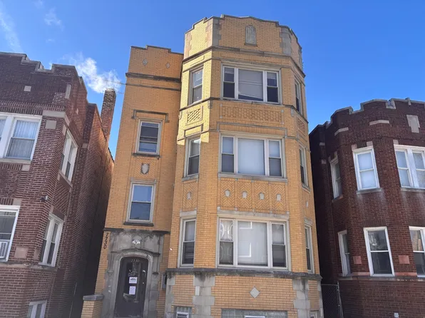 7730 S East End Ave, Chicago, IL 60649