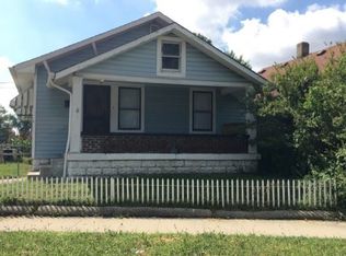 2045 Southeastern Ave, Indianapolis, IN