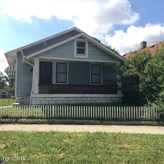 2045 Southeastern Ave photo 1