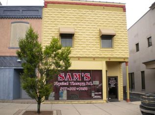 148 S Main St, Leslie, MI
