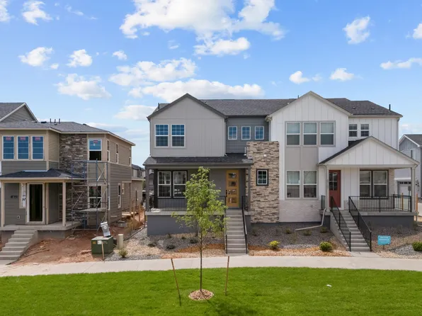 8729 Whiteclover St, Littleton, CO 80125