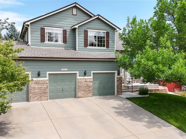 13252 Elizabeth Street, Thornton, CO 80241