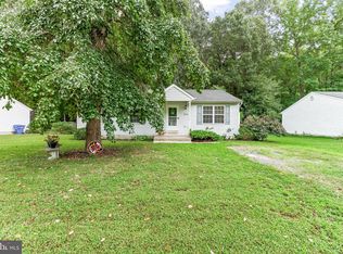 18256 Piedmont Dr, Cobb Island, MD