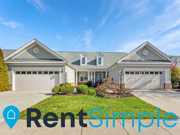 6537 Alderwood Way, Gainesville, VA 20155