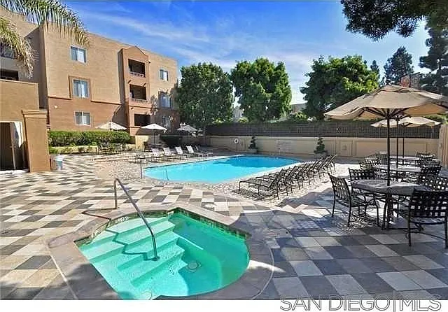 8889 Caminito Plaza Centro #7229 — Photo 1