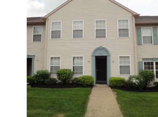 18 Foxglove Dr #18, Delran, NJ 08075